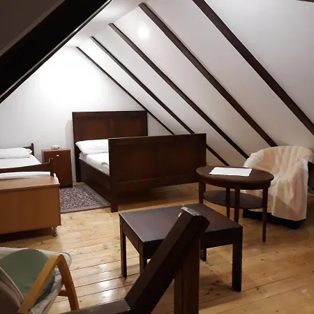 Phaedra Apartment Trogir